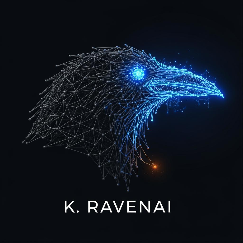 K.RAVENAI Neural Raven